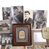 LARGE COLLECTION OF ANTIQUE AND VINTAGE PHOTO PIC-1