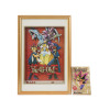 JAPANESE YU GI OH CUT OUT ILLUSTRATION AND COMICS PIC-0