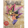 JAPANESE YU GI OH CUT OUT ILLUSTRATION AND COMICS PIC-4