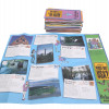 LARGE LOT OF PUZZLE BOOK HIGHLIGHTS WHICH WAY USA PIC-3