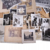 ANTIQUE PHOTOGRAPHS AND GASLIGHT AND GINGERBREAD PIC-2