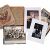 A LARGE COLLECTION OF PORTFOLIO PHOTOS DOCUMENTS PIC-4