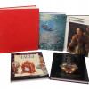 FIVE VINTAGE BOOKS ON RUSSIAN ART AND ANTIQUES PIC-0