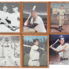 NY YANKEES PLAYERS DOCUMENTARY PHOTO COLLECTION PIC-1