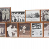 NY YANKEES PLAYERS DOCUMENTARY PHOTO COLLECTION PIC-0