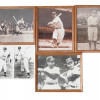 NY YANKEES PLAYERS DOCUMENTARY PHOTO COLLECTION PIC-1