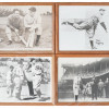 NY YANKEES PLAYERS DOCUMENTARY PHOTO COLLECTION PIC-2
