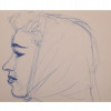 AMERICAN INK PAINTINGS SKETCHES BY BILL FRACCIO PIC-4