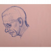 AMERICAN INK PAINTINGS SKETCHES BY BILL FRACCIO PIC-4