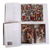 CHRISTIES SOTHEBYS AUCTION ART CATALOGS PIC-6