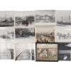 1900S TO 1940S AMERICAN EPHEMERA PHOTOS AND DOCS PIC-2