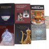 SOTHEBYS CHINESE PORCELAIN ART BOOKS CATALOGUES PIC-0