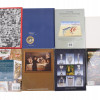 JUDAICA AUCTION CATALOGS AND COLLECTIBLES BOOKS PIC-1