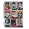 BASEBALL TRADING CARDS 1950S REPRINTS TWO ALBUMS PIC-3