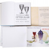 AMERICAN PATTERN GLASS COLLECTING BOOKS 23 ITEMS PIC-2