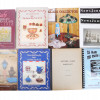 PATTERN GLASS COLLECTING BOOKS AND PUBLICATIONS PIC-0