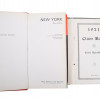 VINTAGE NEW YORK BOOK EDITION COLLECTION PIC-8