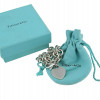 A TIFFANY & CO VINTAGE SILVER BRACELET CHAIN TAG PIC-1