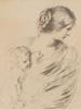 AFTER CARLO NOLLI PRINT SERIES OLD MASTER DRAWING PIC-1