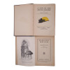 ANTIQUE AND VINTAGE AMERICAN FICTION BOOKS PIC-7