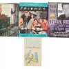 VARIOUS AMERICAN COLLECTIBLE BOOKS PIC-0