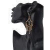 COLLECTION OF LUXURY COSTUME JEWELRY IOB PIC-1