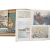 VINTAGE NAUTICAL DECOR PRINT PAINTING COLLECTION PIC-0