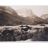 VINTAGE PHOTOS FROM GLASIER NATIONAL PARK PIC-3