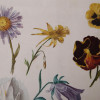 ANTIQUE BOTANICAL PAINTINGS BY ALBERT BAUR JUNIOR PIC-2