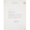 RONALD REAGAN PHOTO AND PRIVATE LETTER SIGNED PIC-4
