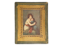 AFTER ELISABETH LOUISE VIGEE LE BRUN GICLEE PRINT