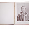 PORTRAITS TYPES OF THE MIDWAY PLAISANCE BOOK 1894 PIC-3
