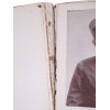 PORTRAITS TYPES OF THE MIDWAY PLAISANCE BOOK 1894 PIC-6
