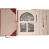 ANTIQUE KARIYE MOSQUE ART ALBUM PIC-0