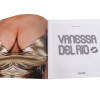 VANESSA DEL RIO HARDCOVER TASCHEN EDITION AND DVD PIC-7