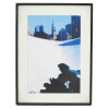 SIGNED ART PHOTO PHILADELPHIA ARCHITECTURAL VIEW PIC-0