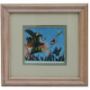 A DISNEY'S A BUG'S LIFE LITHOGRAPH COLLECTION PIC-0