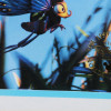 A DISNEY'S A BUG'S LIFE LITHOGRAPH COLLECTION PIC-1