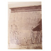 3 ANTIQUE VINTAGE PHOTOS EGYPT AND ROCKET UNION PIC-4