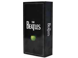 BEATLES ORIGINAL STUDIO RECORDINGS STEREO BOX SET