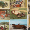 LARGE COLLECTION OF VINTAGE AND ANTIQUE POSTCARDS PIC-2