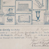 GROUP OF AMERICAN MASONIC AND PATRIOTIC DOCUMENTS PIC-6