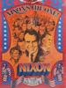 1968 RICHARD NIXON POSTER BY JIM MICHAELSON PIC-1