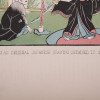 ANTIQUE JAPAN PERRY EXPEDITION COLOR LITHOGRAPHS PIC-5