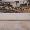 ANTIQUE JAPAN PERRY EXPEDITION COLOR LITHOGRAPHS PIC-6