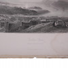 ANTIQUE 19TH CENTURY AMERICAN LANDSCAPE ETCHINGS PIC-4