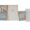 VINTAGE FINNISH SUOMI BOOKS AND DOCS COLLECTION PIC-5