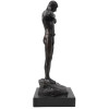 BRONZE BREAKING CHAINS HARRIET WHITNEY FRISHMUTH PIC-2