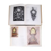 FOUR VINTAGE BOOKS ON CLOCK COLLECTING AND MAKERS PIC-7