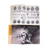 FOUR VINTAGE BOOKS ON CLOCK COLLECTING AND MAKERS PIC-3